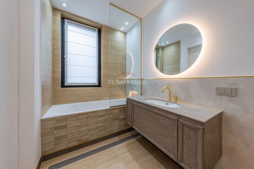 Vila cu 4,5,6  camere de vanzare in Marina Snagov - 15