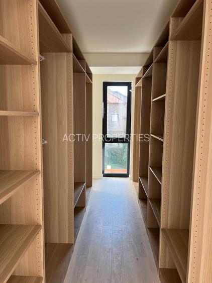 Vila P+1,2021,teren 350mp,piscina,4 sau 5 dormitoare,3 bai,2 locuri parcare - 24