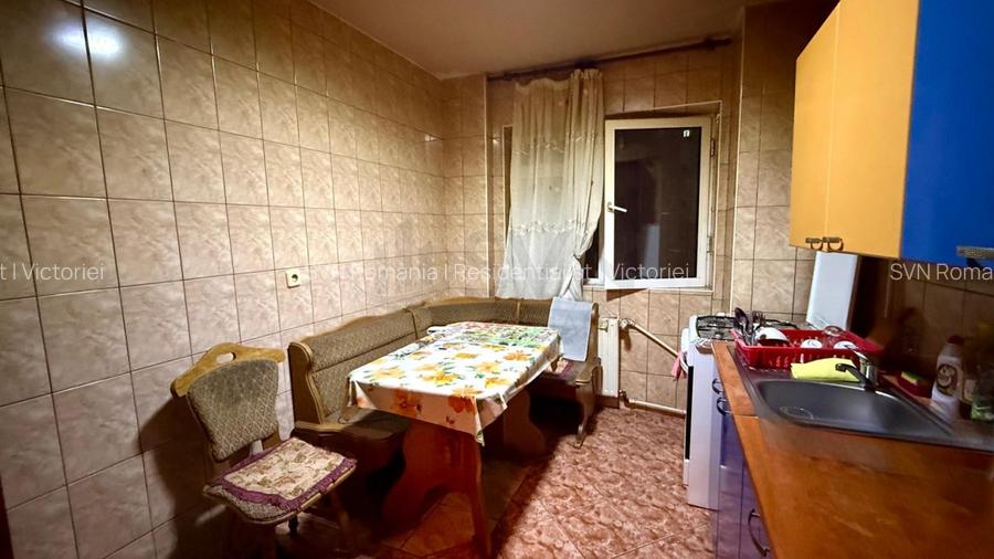 REA1026429 Lacul Tei I 3 camere I Decomandat - 7