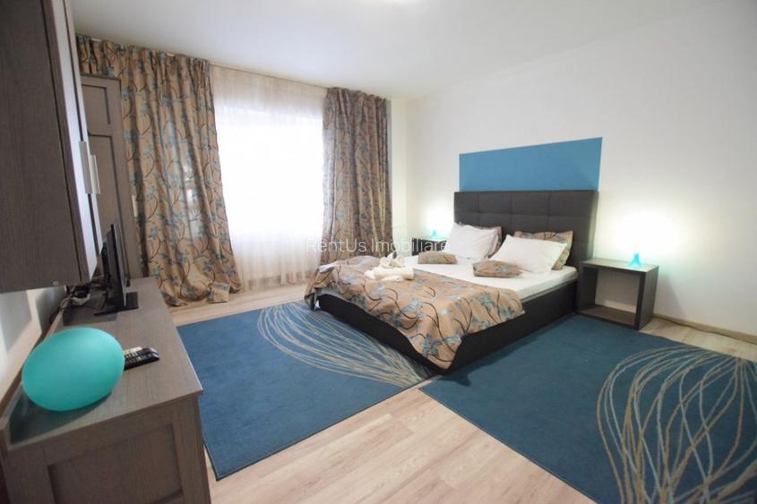 Garsoniera renovata | Fac. Hyperion | Calea Calarasilor | Muncii - 3