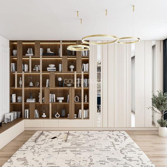 Apartament 4 camere | 165 mp | Piscină | Complex nou 2025 - 4