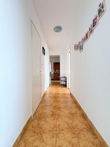 3 camere, suprafata generoasa, in zona Centrala - Take Ionescu - 17