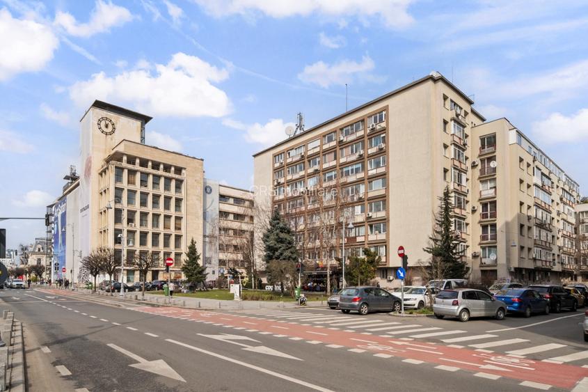 Apartament Superb 2 Camere Calea Victoriei | Localizare Extraordinara - 19