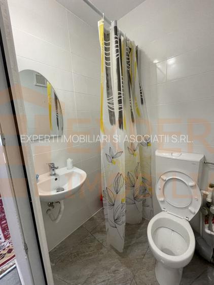 Garsoniera de inchiriat, in zona Inel II - 4