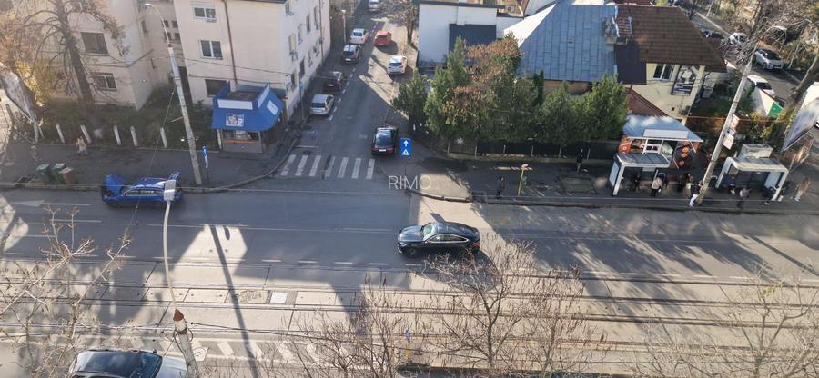 Apartament Piata Domenii/Parcul Cireșarii - 8