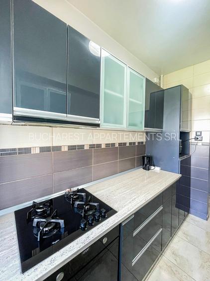 Apartament 2 camere Unirii / Universitate/ Ultracentral - 15