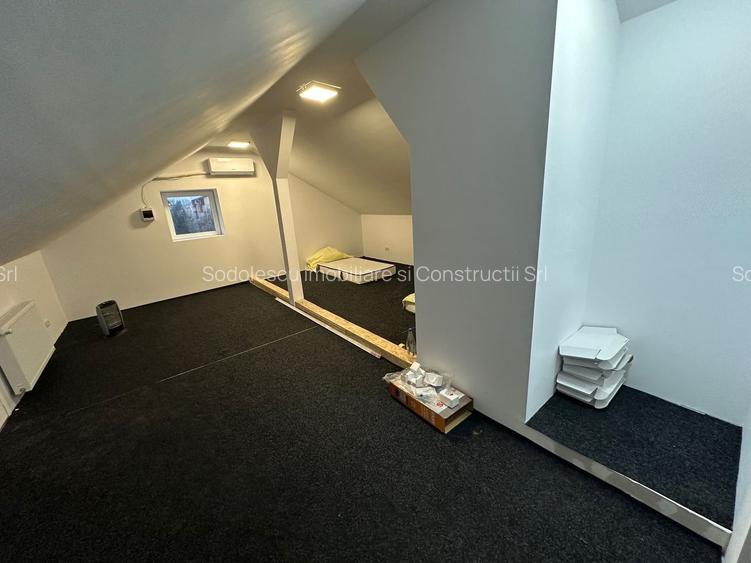 Cladire pretabila spațiu birouri/ clinica - 29