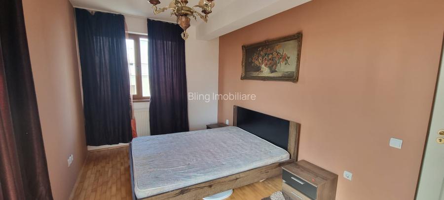 Apartament 3 Camere, 2 parcari ,3 balcoane, 68 mp, Zona Subcetate - 8