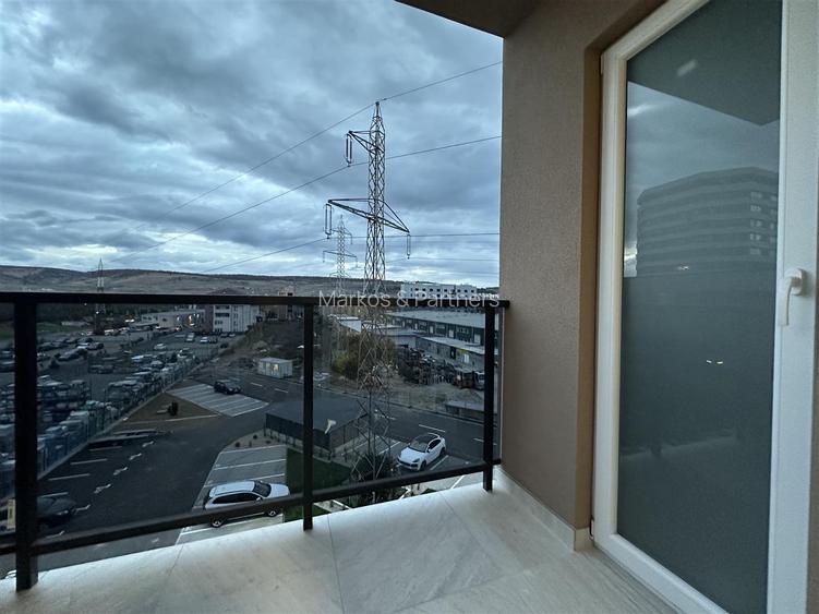 3 camere | parcare subterana | zona BMW | VIVO - 13