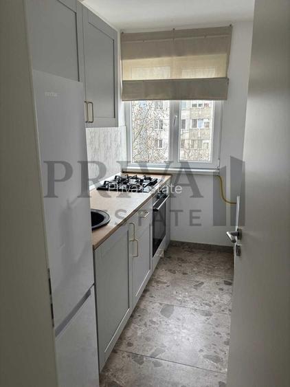 Apartament 2 camere, 41 mp, etaj 4, Circumvalațiunii - 4