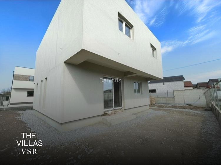 The Villas | Vile moderne în Lumina | Comision 0 - 19