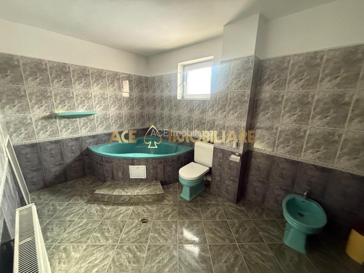 De inchiriat Casa | 9 Camere | Vitan | Centrala  | Curte Proprie | Firma - 20