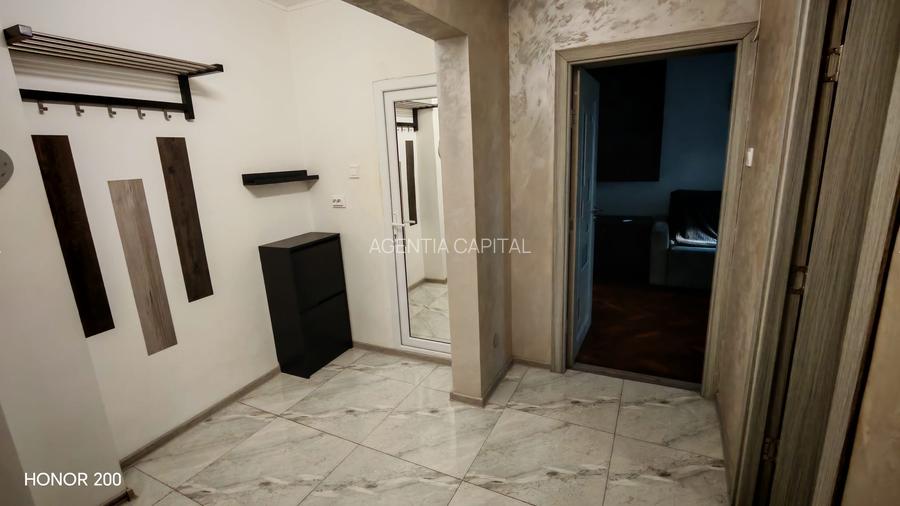 Apartament mobilat si utilat Spitalul de Copii - 5