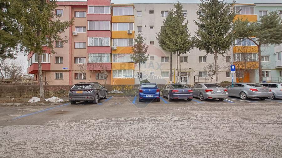 Apartament 2 camere decomandat – Bartolomeu  lângă Avantgarden Faza 5 - 2