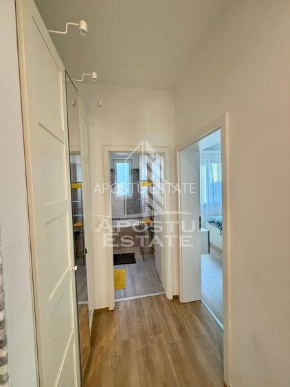 Apartament cu 3 camere, de inchiriat, Eso, Giroc - 9