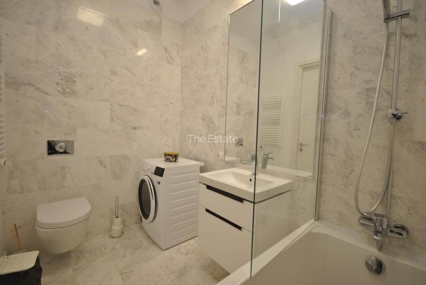 Apartament 2 camere in Luxuria Residence - 8