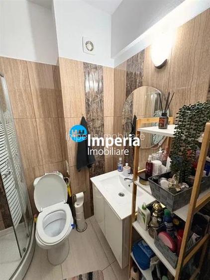 Apartament 1 camera Galata Sos Iasi Voinesti - 7