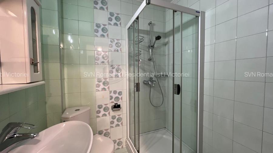 REA1023405 Apartament 6 Camere l Spatios l Sisesti - 15