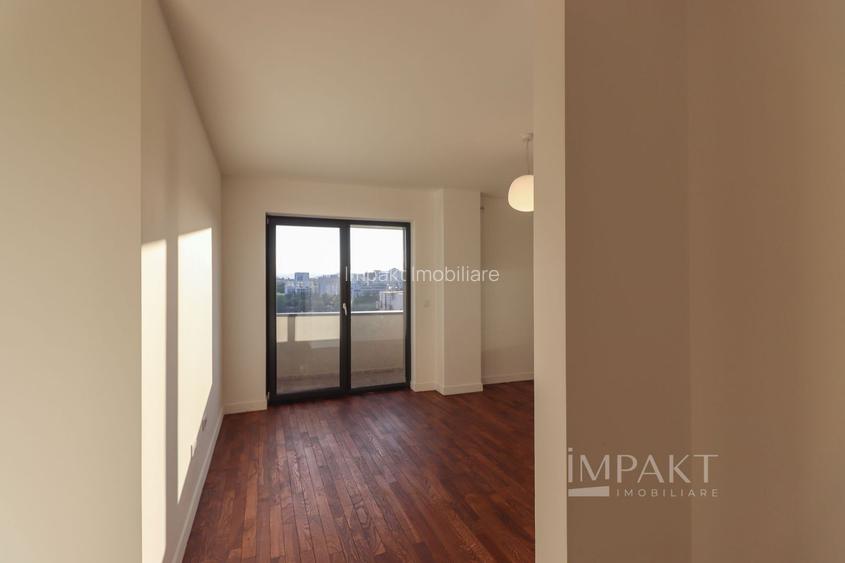 Apartament 3 camere cu panorama spre Lac, 74 m2, langa Iulius Mall - 8