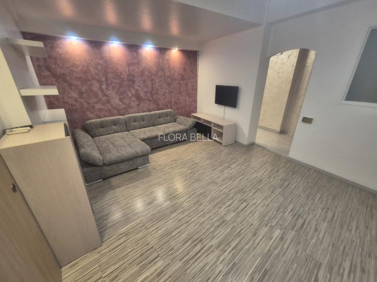 Ultracentrala Piata Romana Dacia la nici 2 minute metrou modern mobilat utilat - 3