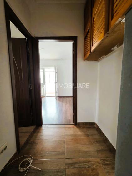 Podul de Fier-Iasicon Towers-2 Camere Decomandat 57mp-bloc cadre - 10