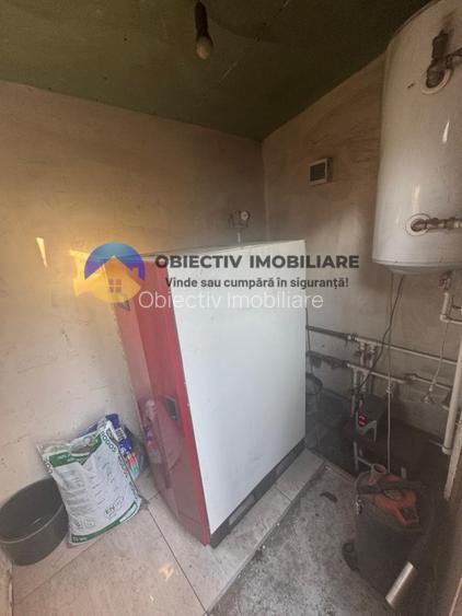 Casa + teren 476 mp – Tarcau, jud. Neamt - 17