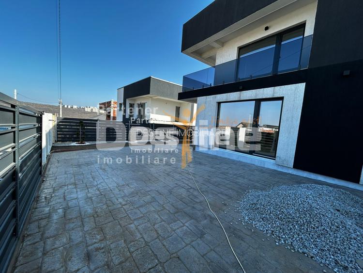 Casa tip Duplex Rediu 4CD 188 mp + terasa PANORAMICA - 2