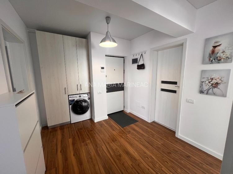 Apartament 2 camere | Parcare subterană | Complex cu piscină | Metrou Berceni - 5