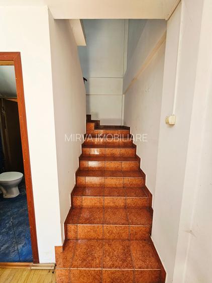 Vanzare proprietate mixtă – Casă + spațiu birou, Ultracentral - 41