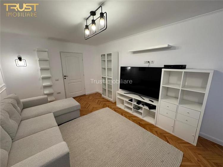 3 Camere I Parcare I Detunata - 7