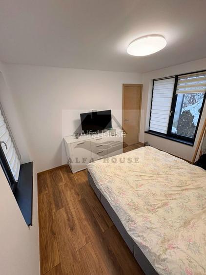 Apartament trei camere , 58 mp - ultracentral Brasov - 7
