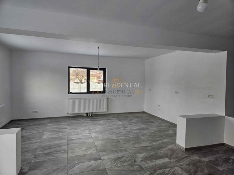 Vilă individuală parter, 4 camere – Adunații Copăceni, jud. Giurgiu - 4