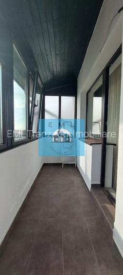 Prima inchiriere totul nou complet utilat 2 cam Safirului - 11