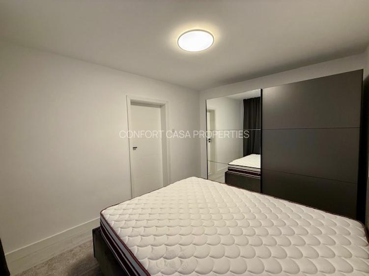 Iancului 1 minut Metrou | Apartament 3 Camere Modern | Recent Renovat - 3