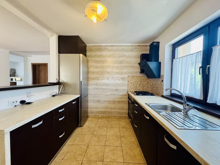 Casă tip Duplex însorită, 4 Camere | Șelimbăr | Pet Friendly - 5