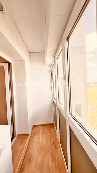 Apartament 3 camere Titan - metrou, stradal, renovat recent, nemobilat, liber - 23