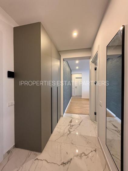 Apartament 3 Camere Cavar Residence Aparthotel - 15