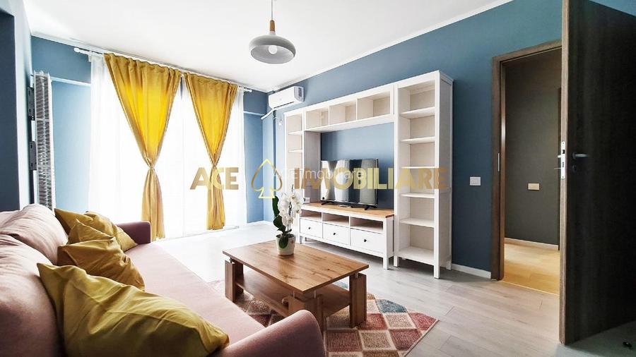 2 Camere de inchiriat | Dristor | Centrala | Parcare | Metrou 5' - 2