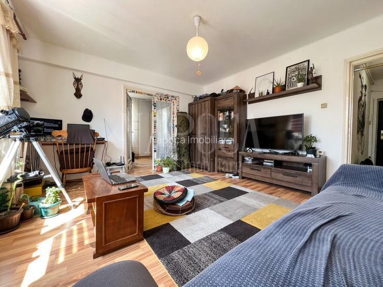 Apartament 2 camere de vanzare in Plopilor, Cluj Napoca - 2