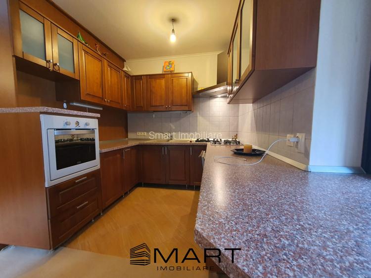 Apartament cu 3 Camere in Poiana Brasov - 3