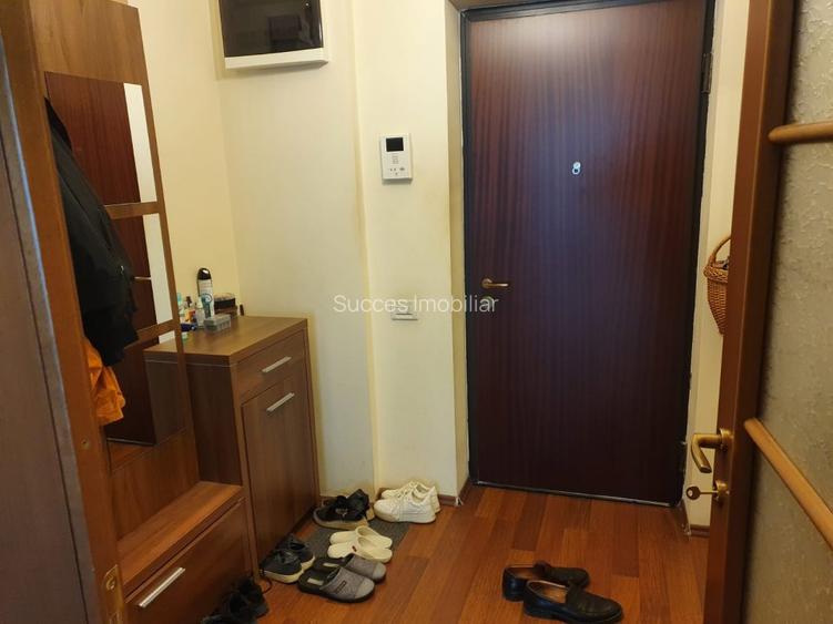 COTROCENI-ORHIDEEA, GARDENS -ap 3 camere lux,850 euro - 14