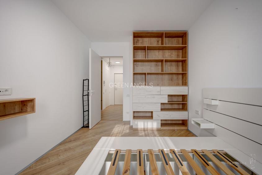 Apartament 3 camere de vanzare in 4City North (67) Comision 0. - 17