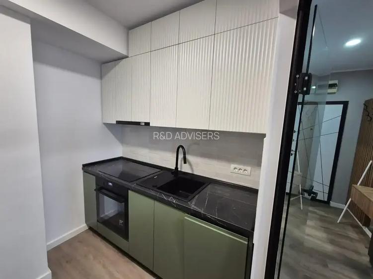 Apartament De Inchiriat 2 Camere | Utilat si Mobilat Lux | Aviatiei - 2