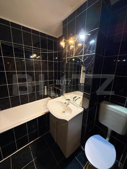 Apartament 2 camere, decomandat, etaj intermediar, zona foarte linistita - 5