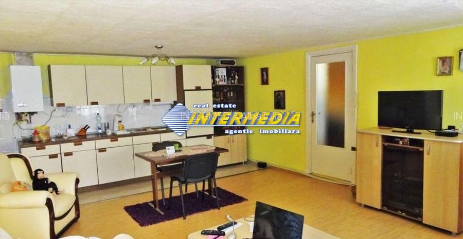 Casa NOUA  individuala de vanzare cu 1064 mp teren in apropiere de Alba Iulia - 6