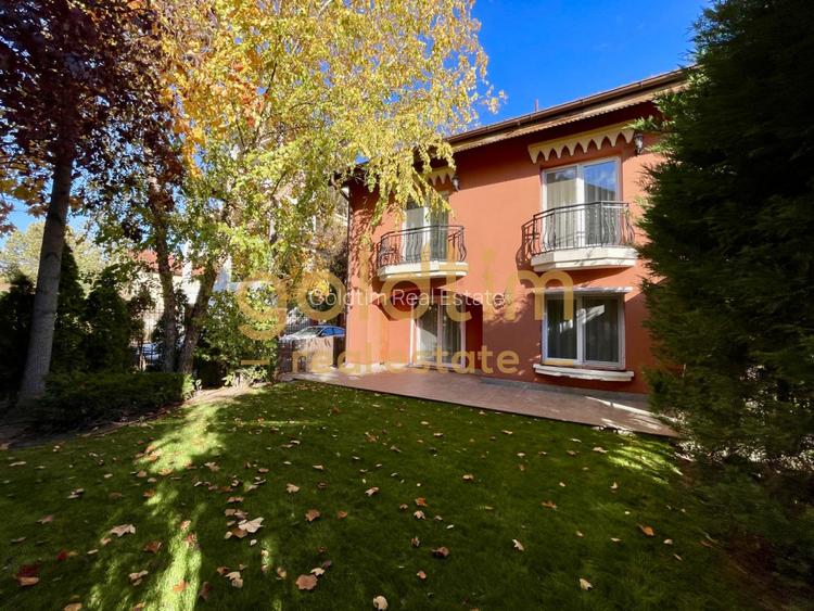 ANSAMBLU SECURIZAT/IANCU NICOLAE/PISCINA COMPLEX - 38