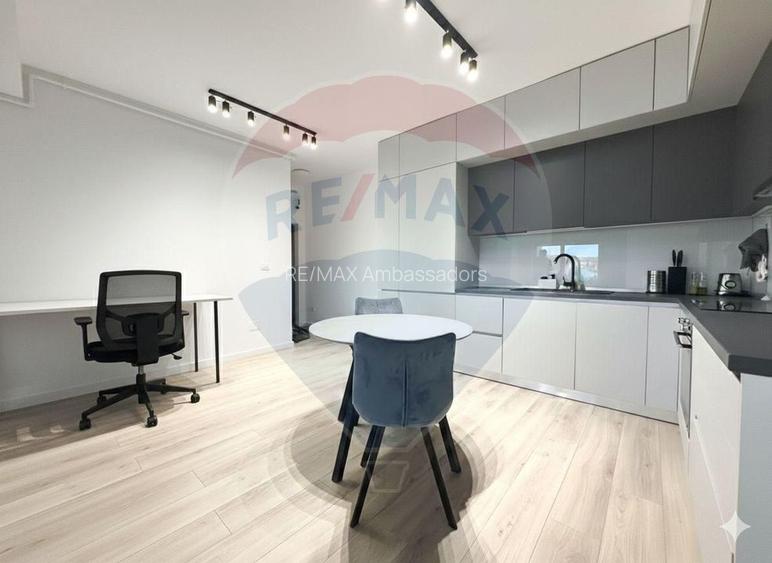 Apartament 2 camere| Lipovei | Bloc nou - 5