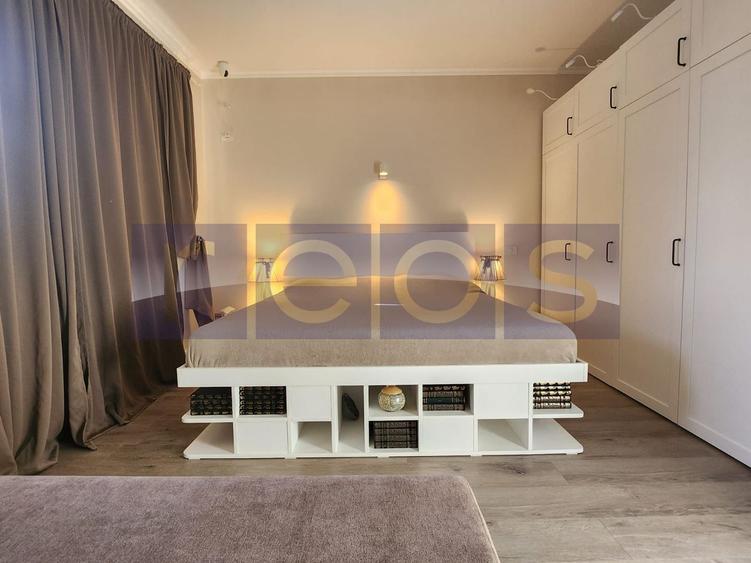 VANZARE CASA P+1+POD | MOGOSOAIA | ZONA LINISTITA | CURTE PROPRIE | - 3