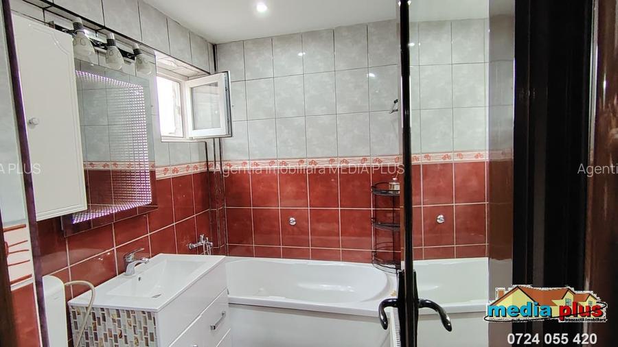 Apartament cu 3 camere Micro 39 B - 10