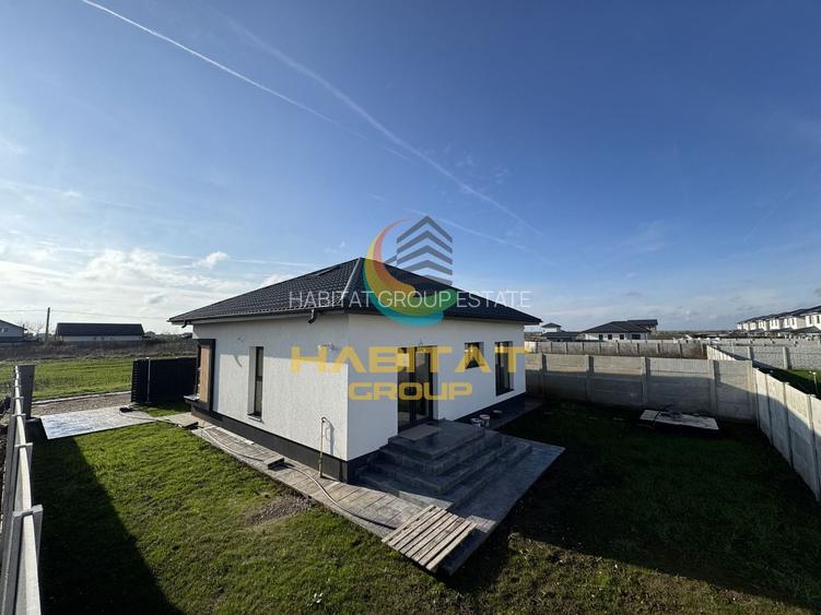 Casa pe Parter | 3 Camere | 2 Bai | Comision 0 | Vidra - 11